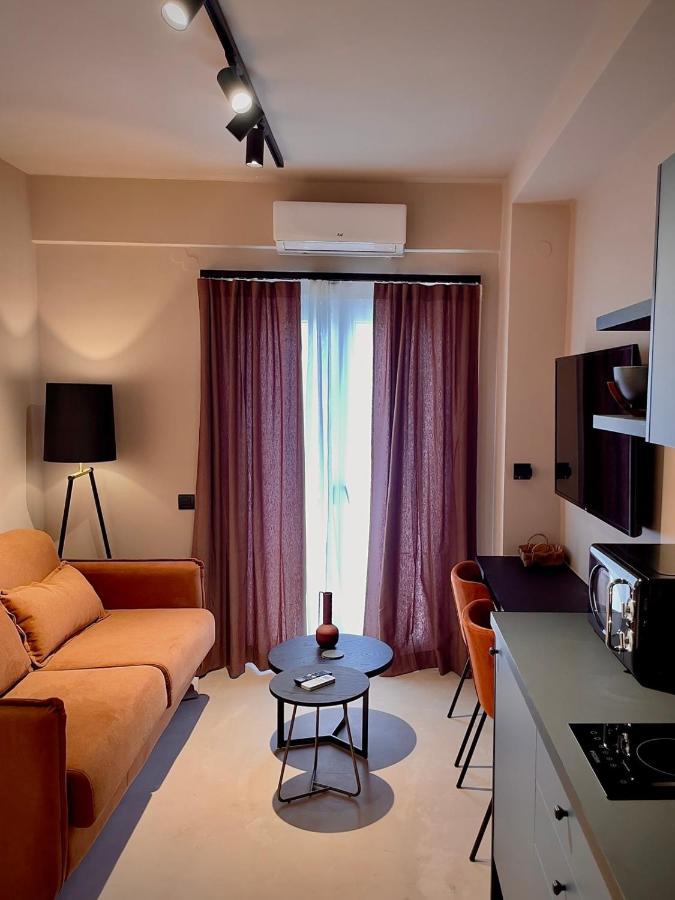D-Loft Chania Chania  Exterior foto