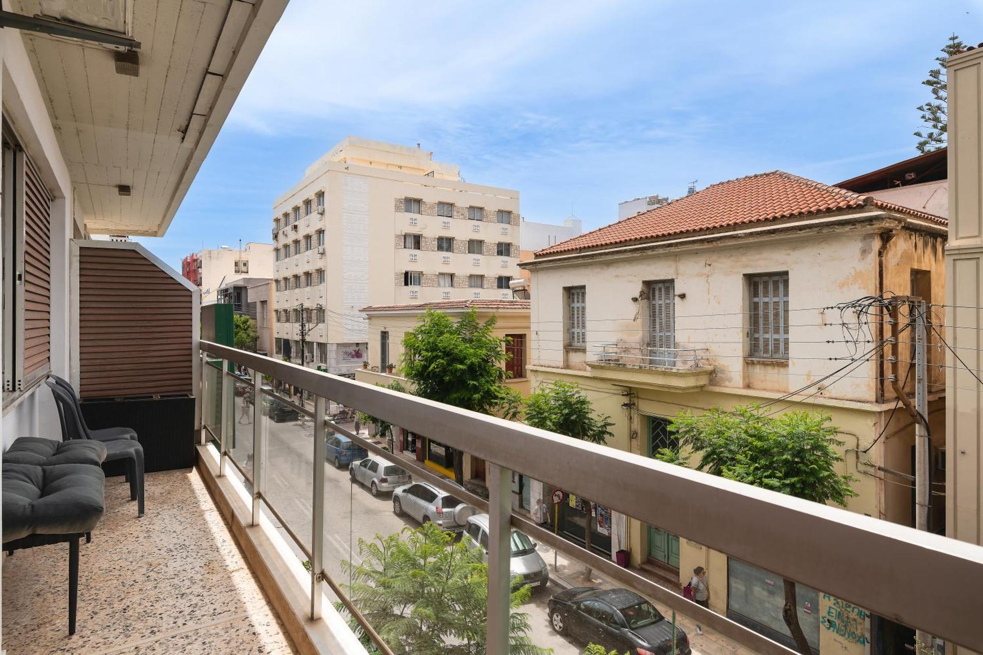 D-Loft Chania Chania  Exterior foto